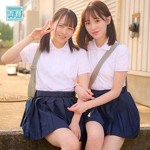 めいさ＆もも 電影シロウト-青春-（deaa017）フル動画｜チェリーチャンネル 1