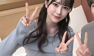 はな E★ナンパDX（endx550）フル動画｜チェリーチャンネル 22