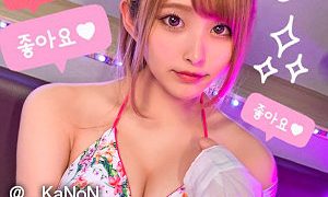 K@non ぎがdeれいん（gdrt011）フル動画｜チェリーチャンネル 24