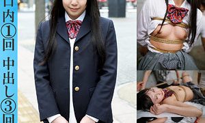 由梨 HAPPY FISH（h500）フル動画｜チェリーチャンネル 10