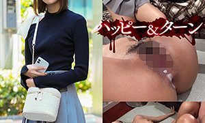 C.N 素人ホイホイHappy（hpp008）フル動画｜チェリーチャンネル 20