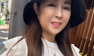 百合さん 人妻空蝉橋（htut675）フル動画｜チェリーチャンネル 18