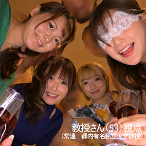 しゅんかさん＆ののかさん＆はるのさん＆れのさん ミセスFURINハッスル♪（mrs0003）フル動画｜チェリーチャンネル 1