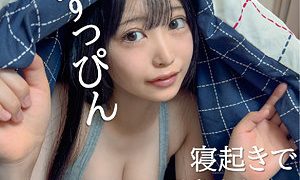 ひまりちゃん 素人寝起きすっぴん倶楽部（neki003）フル動画｜チェリーチャンネル 16