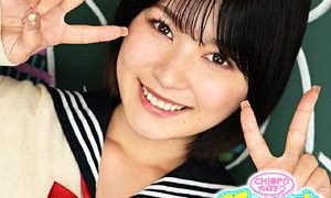 セリナちゃん 舐めたろか学園（nng004）フル動画｜チェリーチャンネル 14