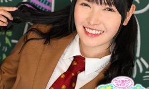 れんちゃん 舐めたろか学園（nng006）フル動画｜チェリーチャンネル 12