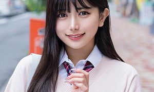 かりんちゃん 御茶ノ水素人研究所（omsk211）フル動画｜チェリーチャンネル 42