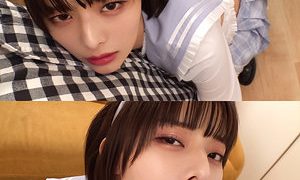 るな 素人バキバキ動画（sbkd059）フル動画｜チェリーチャンネル 12