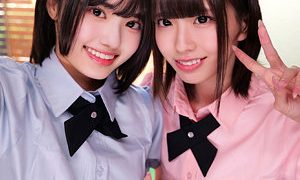 K＆N 素人ムクムク-神-（smgd013）フル動画｜チェリーチャンネル 22