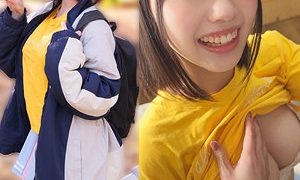 ひまりちゃん 素人ムクムク-部活-（smub040）フル動画｜チェリーチャンネル 44