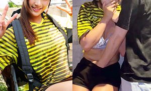 すみれちゃん 素人ムクムク-部活-（smub087）フル動画｜チェリーチャンネル 36