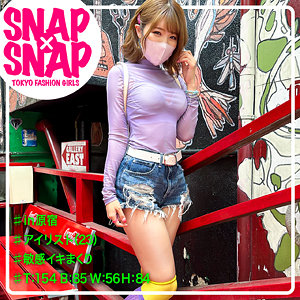 みみ SNAP×SNAP（sna004）フル動画｜チェリーチャンネル 7