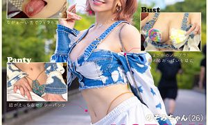 のぞみ スナップ娘（snap002）フル動画｜チェリーチャンネル 10