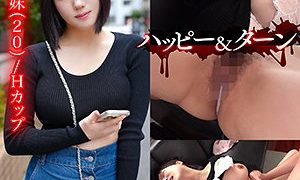 K.M 素人ホイホイHappy（hpp014）フル動画｜チェリーチャンネル 34