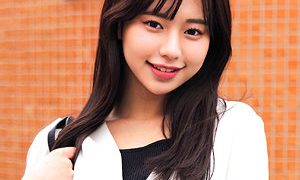 いつはさん ネオシロウト（nost097）フル動画｜チェリーチャンネル 14