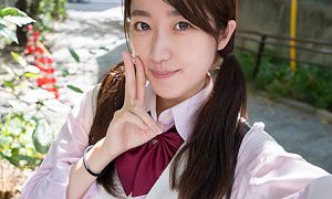 つきのちゃん 御茶ノ水素人研究所（omsk230）フル動画｜チェリーチャンネル 12