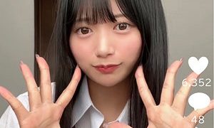 Kちゃん 素人ぱいぱい（pai033）フル動画｜チェリーチャンネル 40