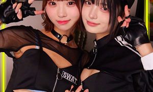 ゆみ＆ふう 素人ムクムク-ゲノム-（smgn042）フル動画｜チェリーチャンネル 12