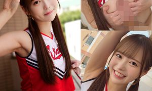 ゆいちゃん 素人ムクムク-部活-（smub068）フル動画｜チェリーチャンネル 16