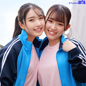 ひかるちゃん＆まこちゃん 素人ムクムク-部活-（smub090）フル動画｜チェリーチャンネル 29