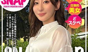 栞 SNAP×SNAP（sna040）フル動画｜チェリーチャンネル 10