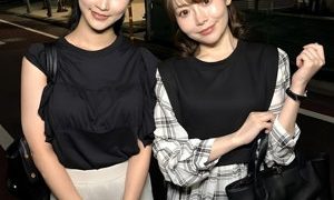 ひとみ E★ナンパDX（endx559）フル動画｜チェリーチャンネル 20