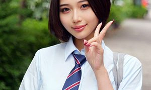 いのりちゃん シロウト速報（skho315）フル動画｜チェリーチャンネル 14