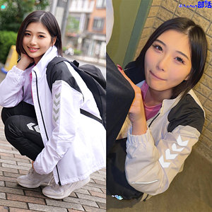 いのりちゃん 素人ムクムク-部活-（smub103）フル動画｜チェリーチャンネル 1